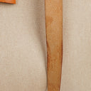 Hermes Herbag Natural Toile Vache Hunter MM 2 In 1 Bag
