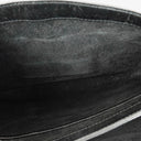 Gucci Black Horsebit 1955 Shoulder Bag