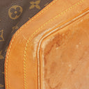 Louis Vuitton Noe GM Monogram Canvas Shoulder Bag