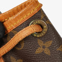 Louis Vuitton Noe Grande GM Monogram Canvas Shoulder Bag