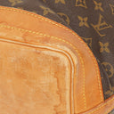 Louis Vuitton Noe GM Monogram Canvas Shoulder Bag