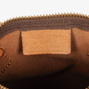 Louis Vuitton Nano Speedy Monogram Canvas Mini Bag