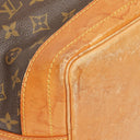 Louis Vuitton Noe GM Monogram Canvas Shoulder Bag