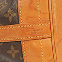 Louis Vuitton Noe GM Monogram Canvas Shoulder Bag