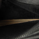 Gucci Black Horsebit 1955 Shoulder Bag