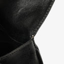 Gucci Black Horsebit 1955 Shoulder Bag