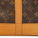 Louis Vuitton Noe Grande GM Monogram Canvas Shoulder Bag