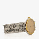 Omega De Ville Stainless Steel 33mm Quartz Watch