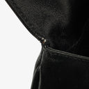 Gucci Black Horsebit 1955 Shoulder Bag