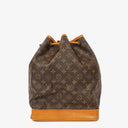 Louis Vuitton Noe Grande GM Monogram Canvas Shoulder Bag