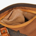 Louis Vuitton Speedy 30 Monogram Canvas Handbag