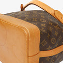 Louis Vuitton Noe Grande GM Monogram Canvas Shoulder Bag
