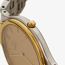 Omega De Ville Stainless Steel 33mm Quartz Watch