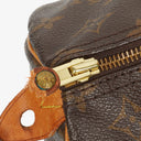 Louis Vuitton Speedy 30 Monogram Canvas Handbag
