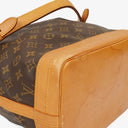 Louis Vuitton Noe Grande GM Monogram Canvas Shoulder Bag