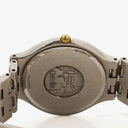 Omega De Ville Stainless Steel 33mm Quartz Watch