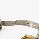 Omega De Ville Stainless Steel 33mm Quartz Watch