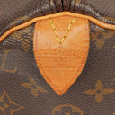 Louis Vuitton Speedy 30 Monogram Canvas Handbag