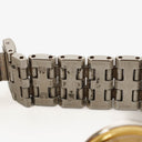 Omega De Ville Stainless Steel 33mm Quartz Watch