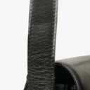 Gucci Black Horsebit 1955 Shoulder Bag