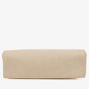 Hermes Herbag Natural Toile Vache Hunter MM 2 In 1 Bag