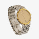 Omega De Ville Stainless Steel 33mm Quartz Watch