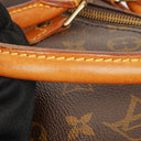 Louis Vuitton Speedy 30 Monogram Canvas Handbag