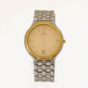 Omega De Ville Stainless Steel 33mm Quartz Watch
