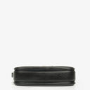 Gucci Black Horsebit 1955 Shoulder Bag