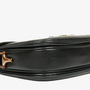 Gucci Black Horsebit 1955 Shoulder Bag