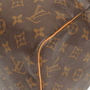 Louis Vuitton Speedy 30 Monogram Canvas Handbag