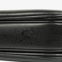 Gucci Black Horsebit 1955 Shoulder Bag