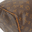 Louis Vuitton Speedy 30 Monogram Canvas Handbag