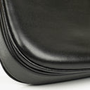 Gucci Black Horsebit 1955 Shoulder Bag