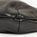 Miu Miu Shine Black Handbag