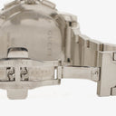 Gucci G-Chrono Stainless Steel 44mm Quartz Watch Silver