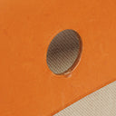 Hermes Herbag Natural Toile Vache Hunter MM 2 In 1 Bag