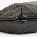Miu Miu Shine Black Handbag