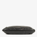 Miu Miu Shine Black Handbag