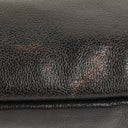 Miu Miu Shine Black Handbag