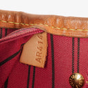 Louis Vuitton Neverfull PM Monogram Canvas Tote Bag
