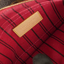 Louis Vuitton Neverfull PM Monogram Canvas Tote Bag