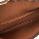 Louis Vuitton Pochette Accessoires Monogram Canvas Clutch Handbag