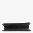 Chanel Small Classic Single Flap Bag Black Quilted Lambskin With 24K Gold-Plated Hardware