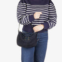 Fendi Mamma Baguette Shoulder Bag