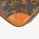 Louis Vuitton Compiegne 28 Monogram Canvas Clutch Bag