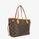 Louis Vuitton Neverfull PM Monogram Canvas Tote Bag