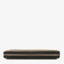 Miu Miu Madras Lux Borc Nero Leather Wallet