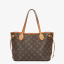 Louis Vuitton Neverfull PM Monogram Canvas Tote Bag