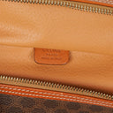Celine Macadam Vanity Bag